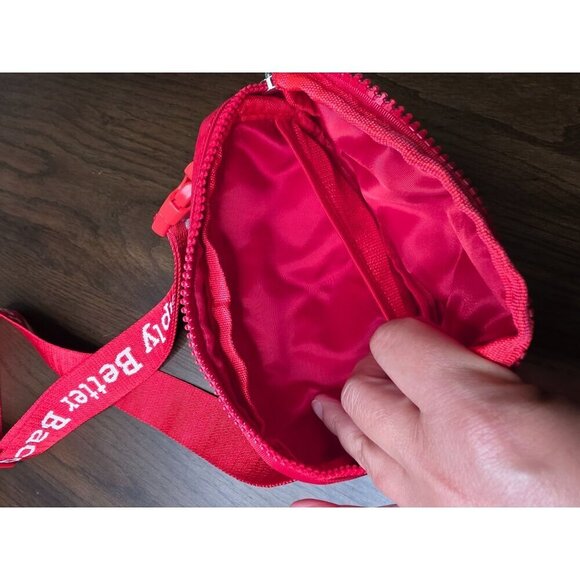 Godshalls Simply Better Bacon Waist Bag Fanny Pack - Picture 11 of 11